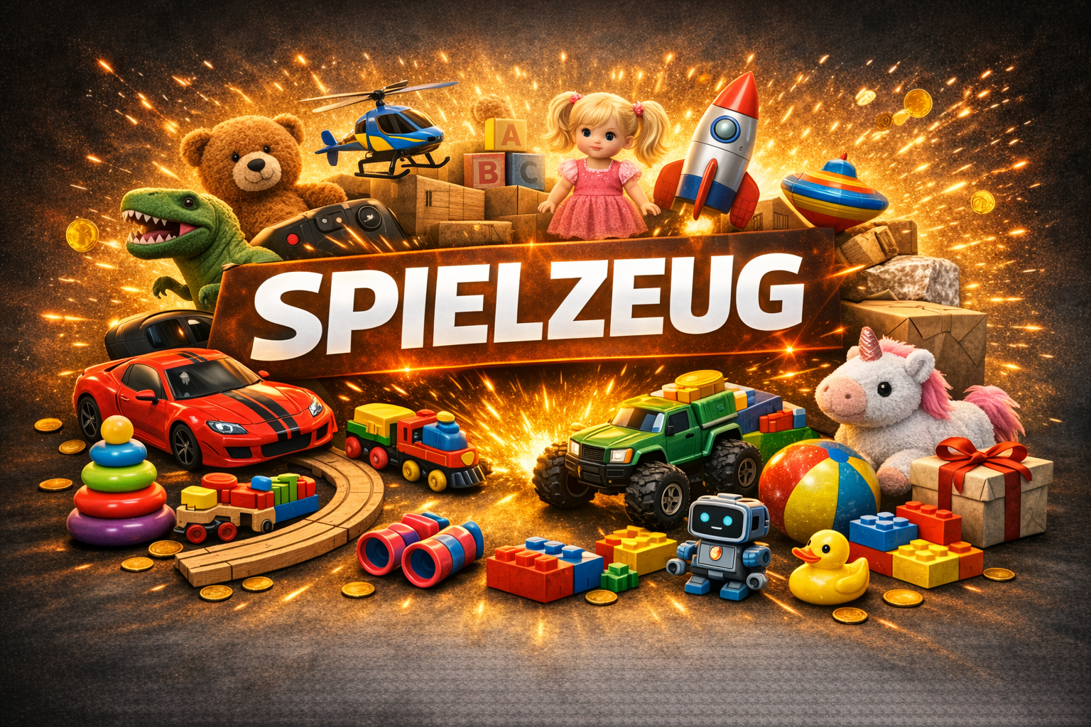 Spielzeug