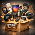 Secret Pack XL