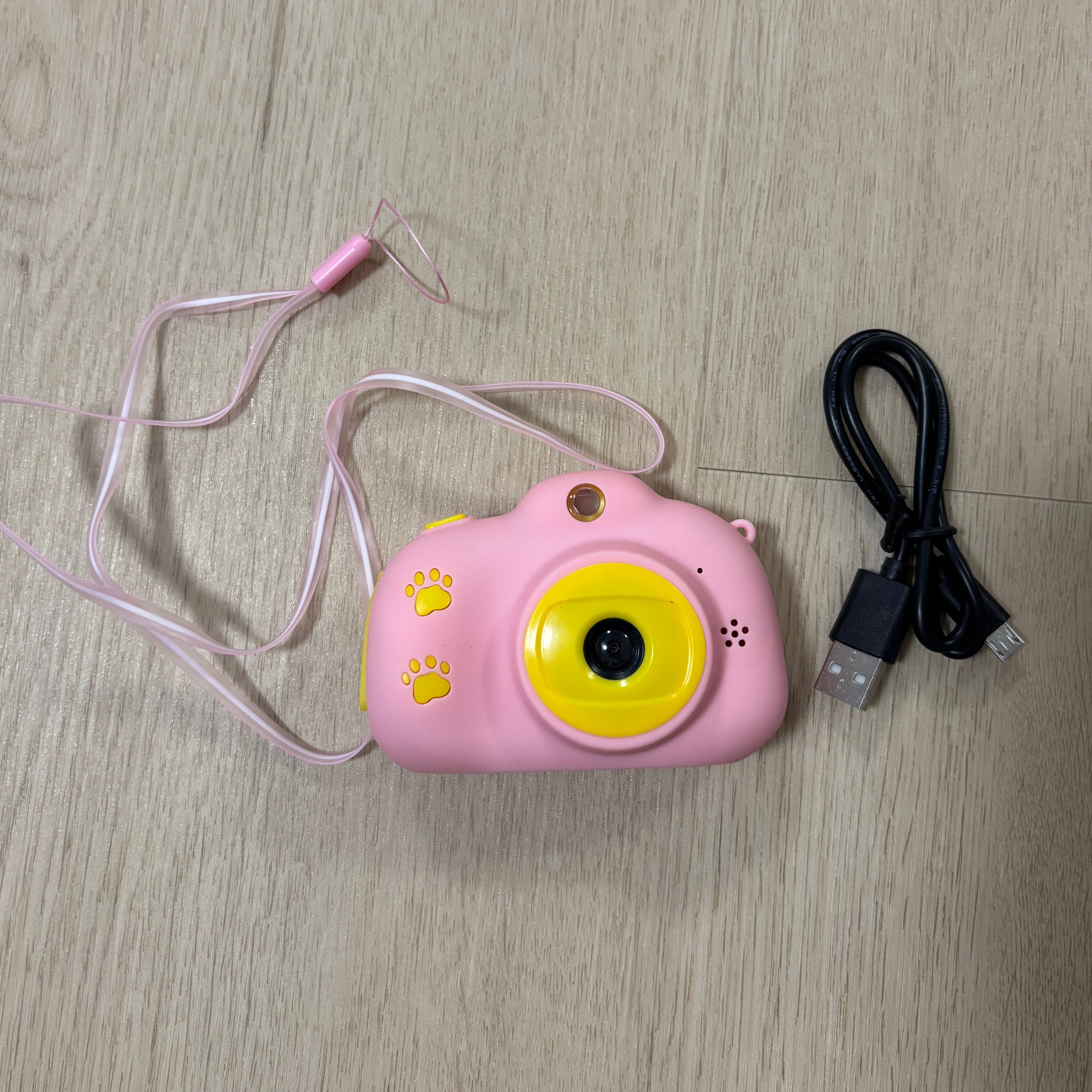 Kinderkamera Funny Kids Cams XP-085